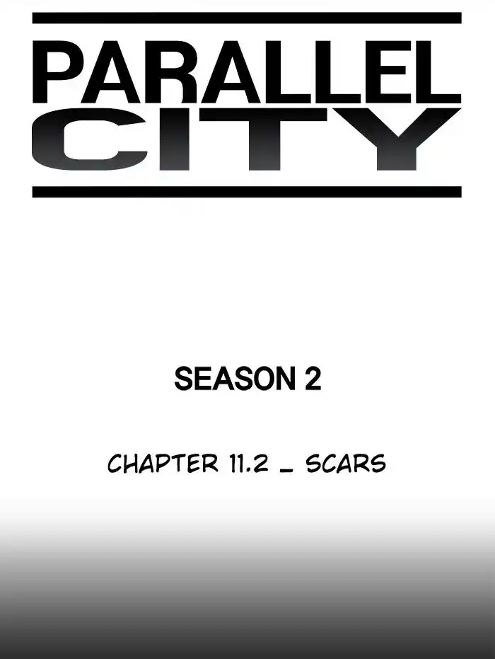 Parallel City Vol.04 Ch.056