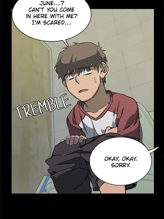 Parallel City Vol.04 Ch.056