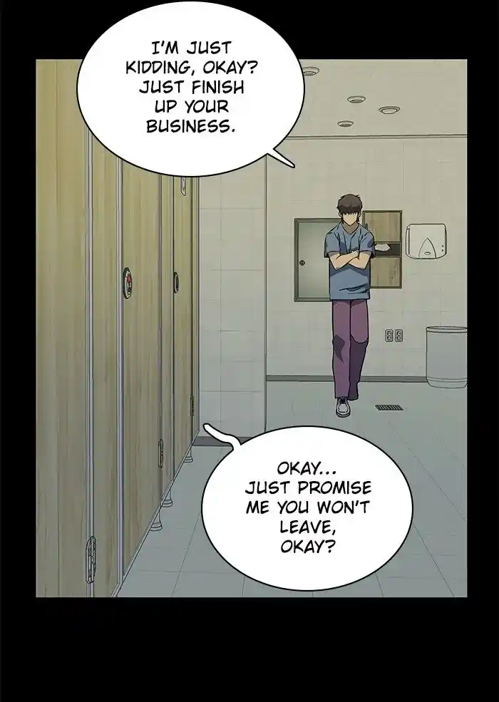 Parallel City Vol.04 Ch.056