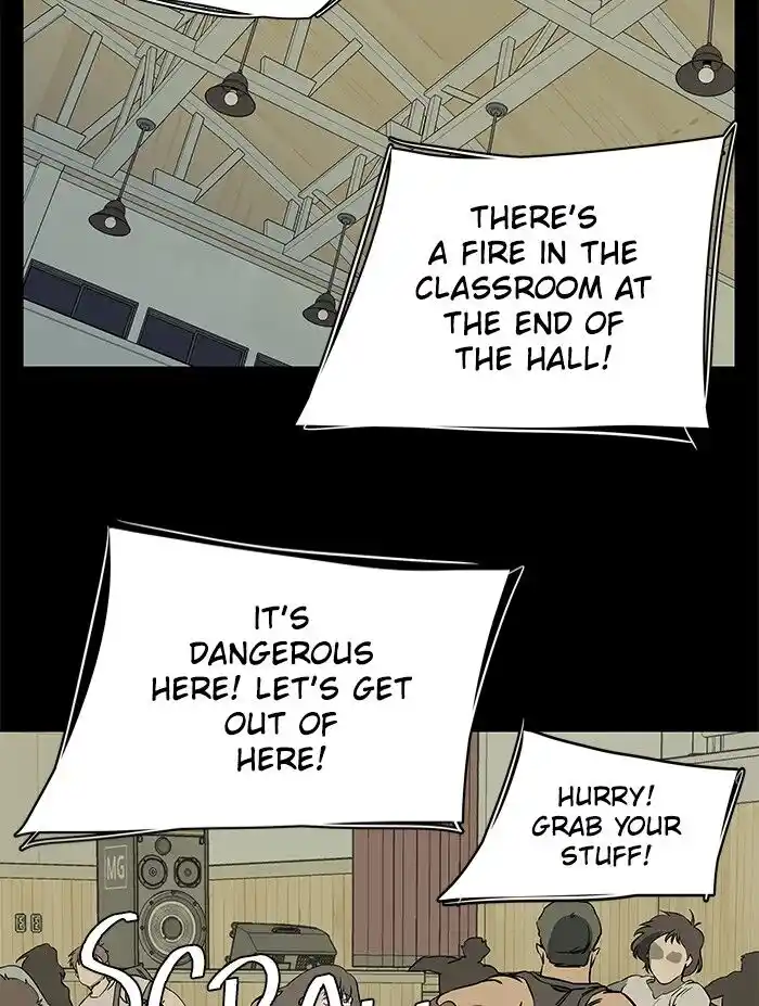 Parallel City Vol.04 Ch.056