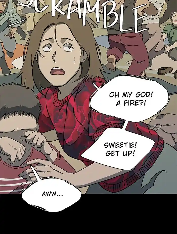 Parallel City Vol.04 Ch.056