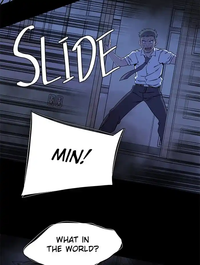 Parallel City Vol.04 Ch.056