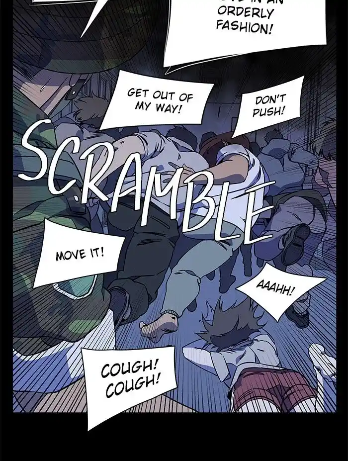 Parallel City Vol.04 Ch.056