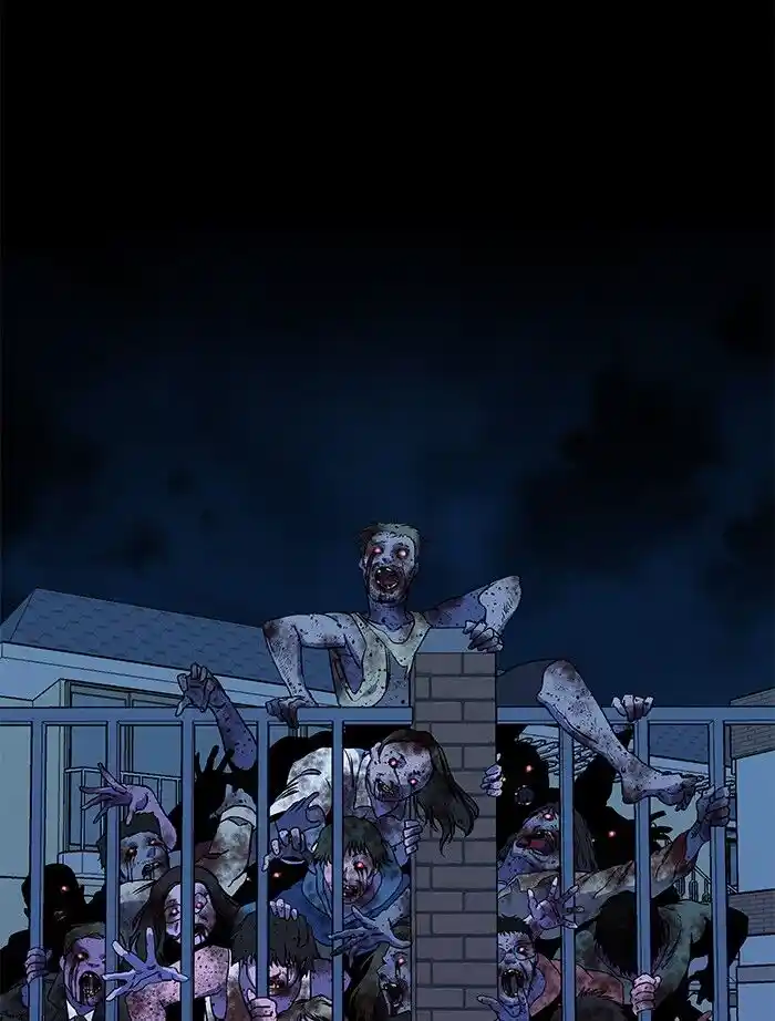 Parallel City Vol.04 Ch.056