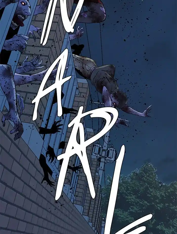 Parallel City Vol.04 Ch.056