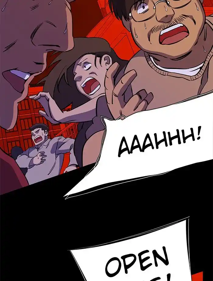 Parallel City Vol.04 Ch.056