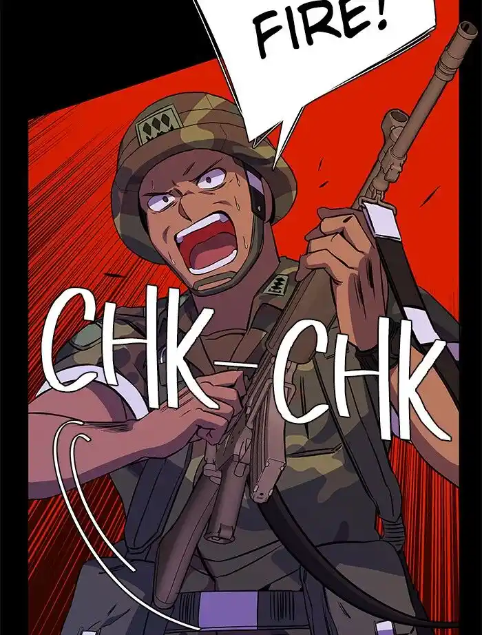 Parallel City Vol.04 Ch.056