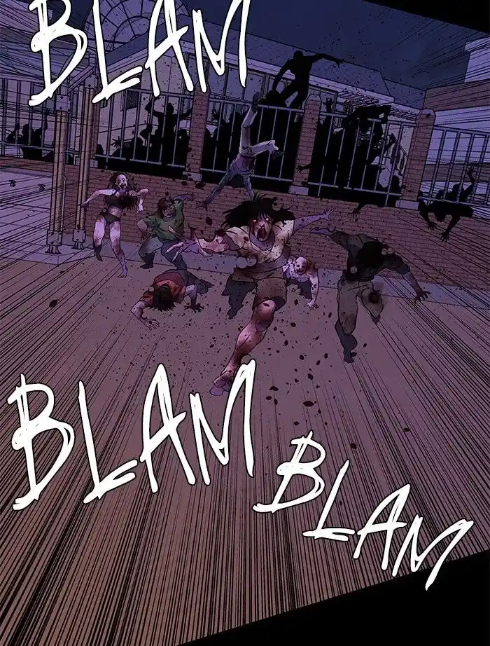 Parallel City Vol.04 Ch.056