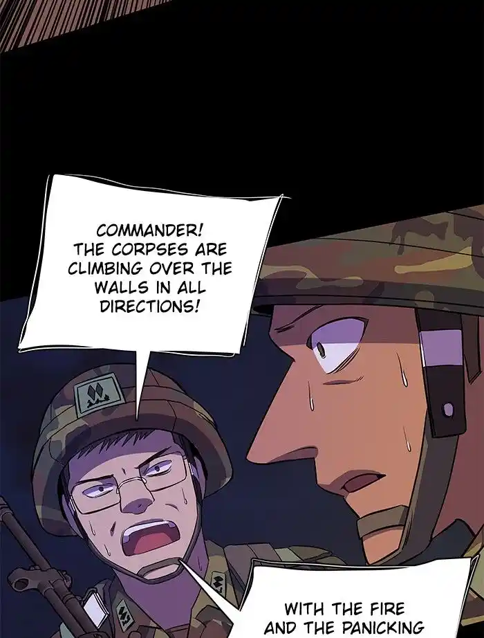 Parallel City Vol.04 Ch.056