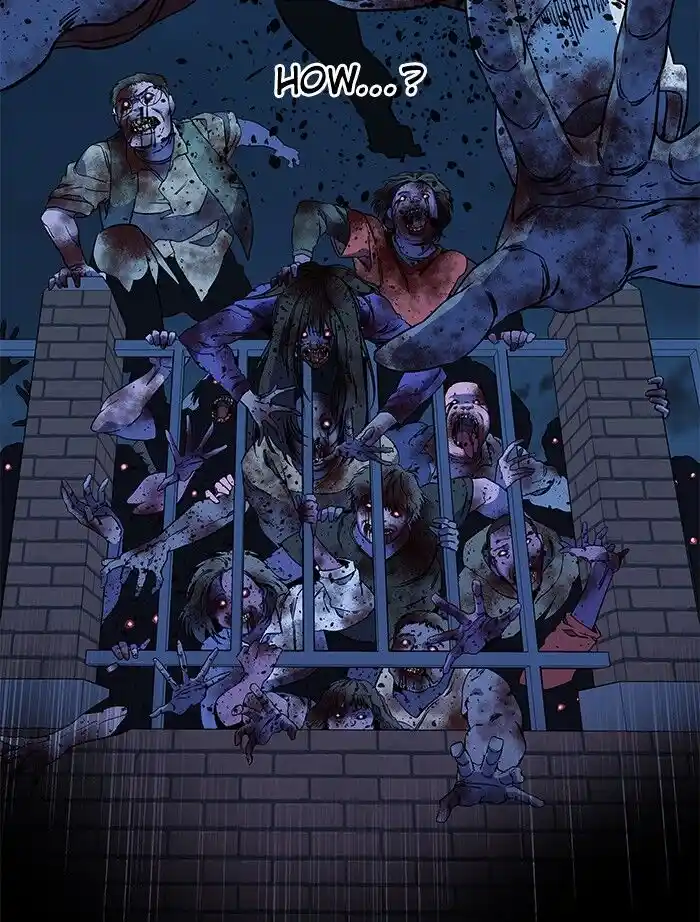 Parallel City Vol.04 Ch.056