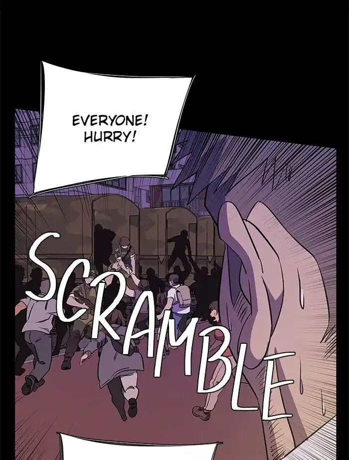 Parallel City Vol.04 Ch.056