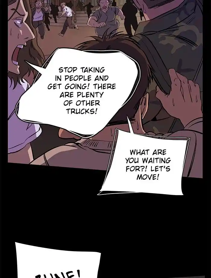 Parallel City Vol.04 Ch.056