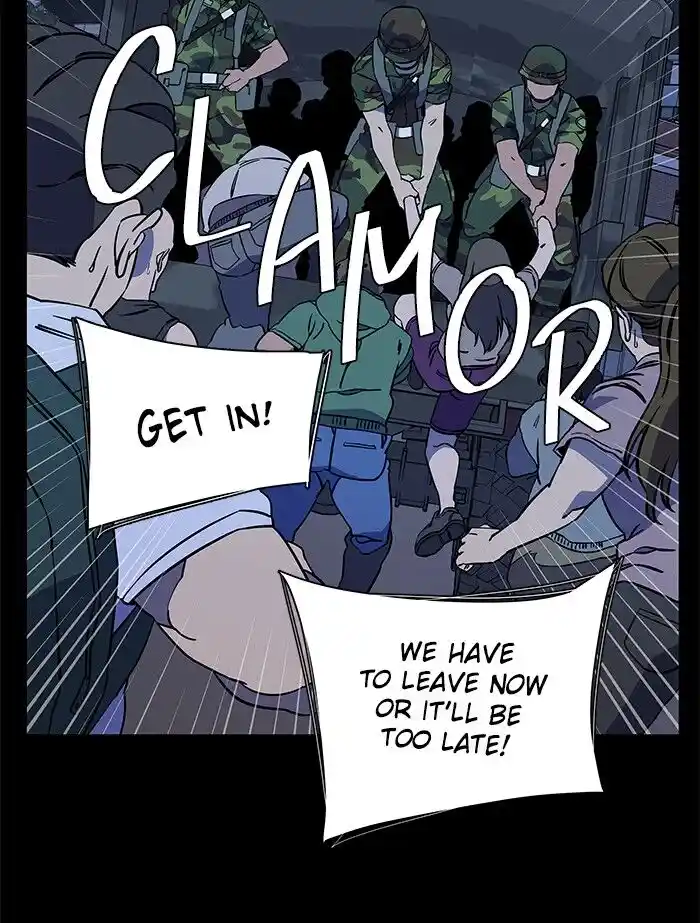 Parallel City Vol.04 Ch.057