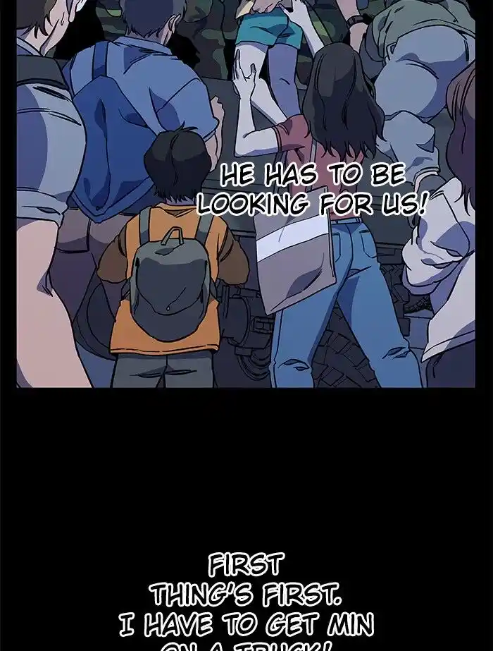 Parallel City Vol.04 Ch.057