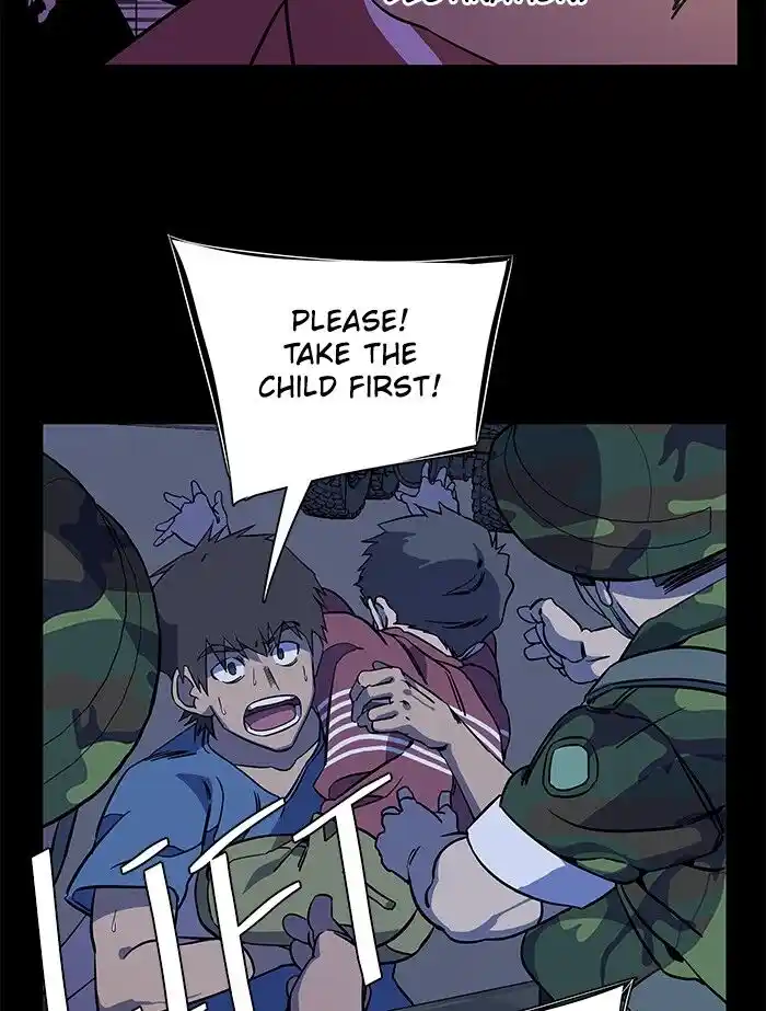 Parallel City Vol.04 Ch.057