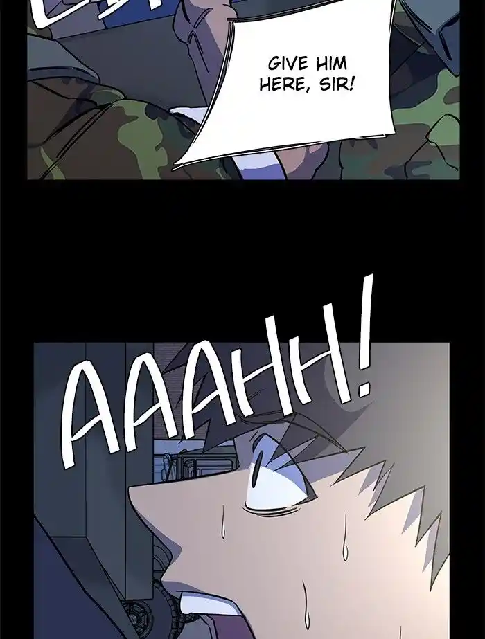 Parallel City Vol.04 Ch.057