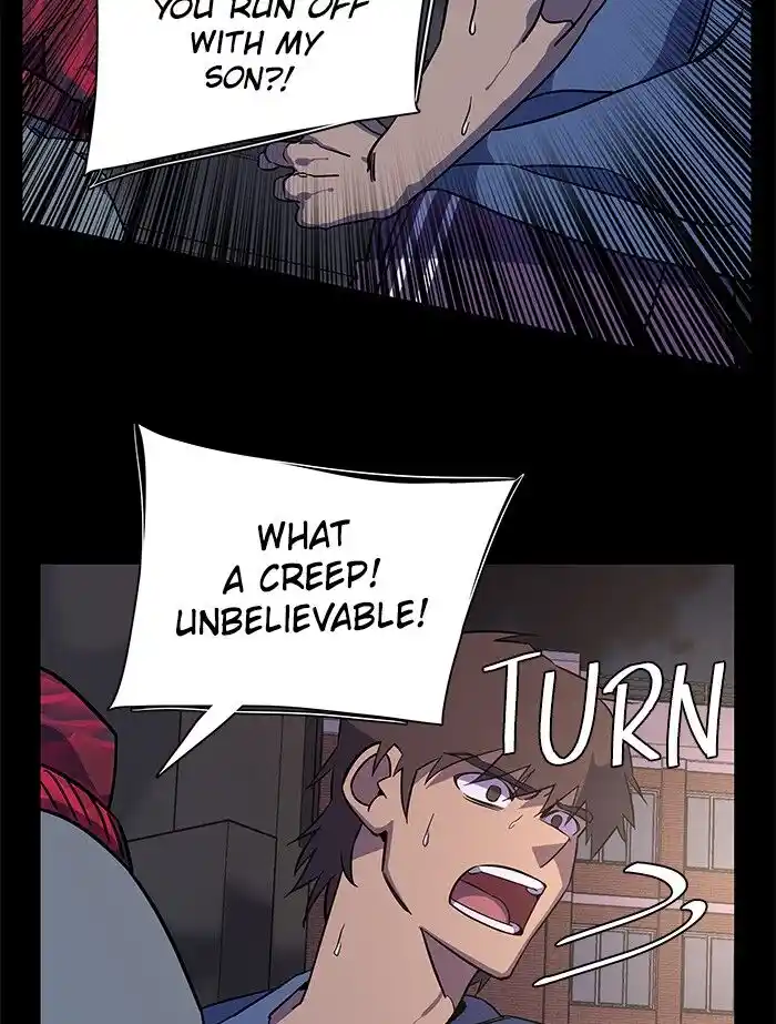 Parallel City Vol.04 Ch.057