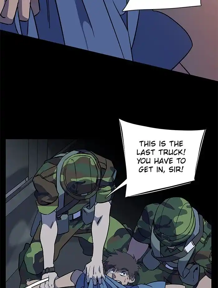 Parallel City Vol.04 Ch.057