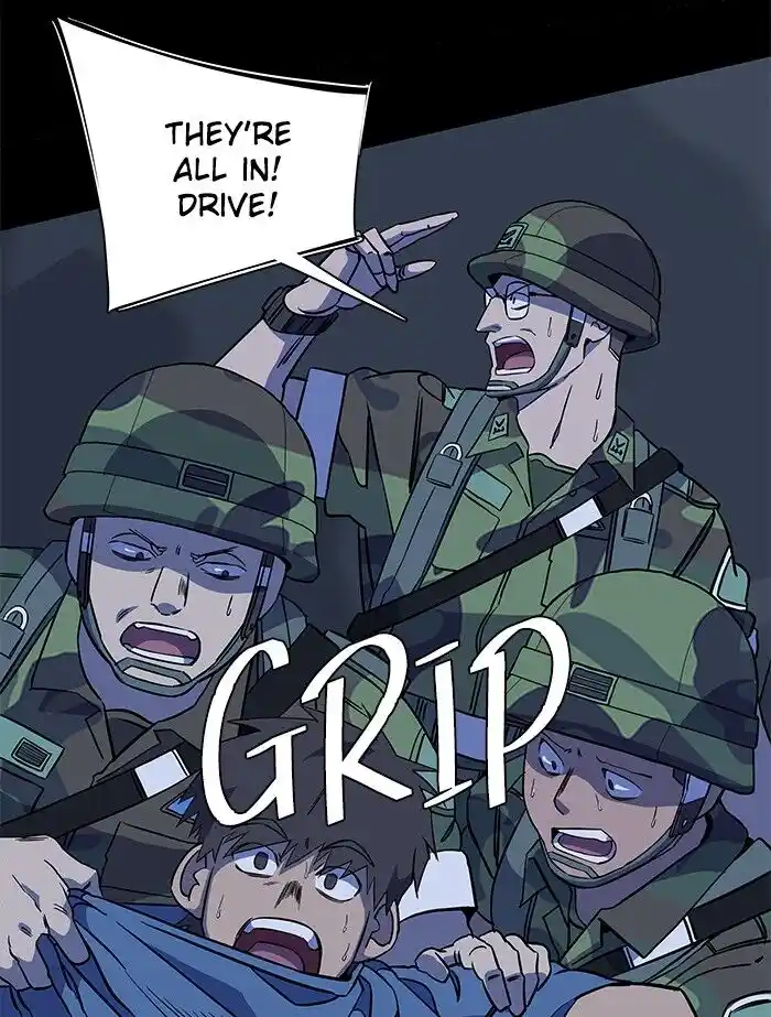 Parallel City Vol.04 Ch.057