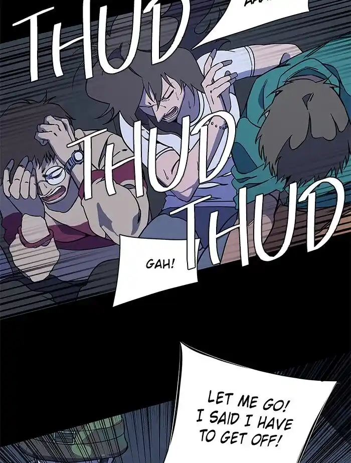 Parallel City Vol.04 Ch.057