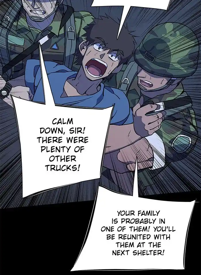 Parallel City Vol.04 Ch.057