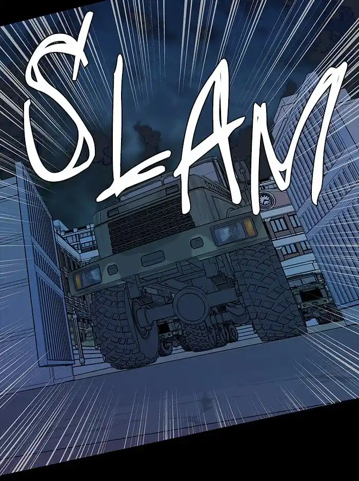 Parallel City Vol.04 Ch.057