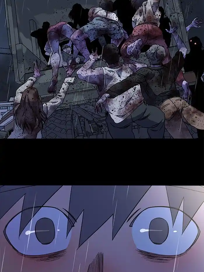 Parallel City Vol.04 Ch.057