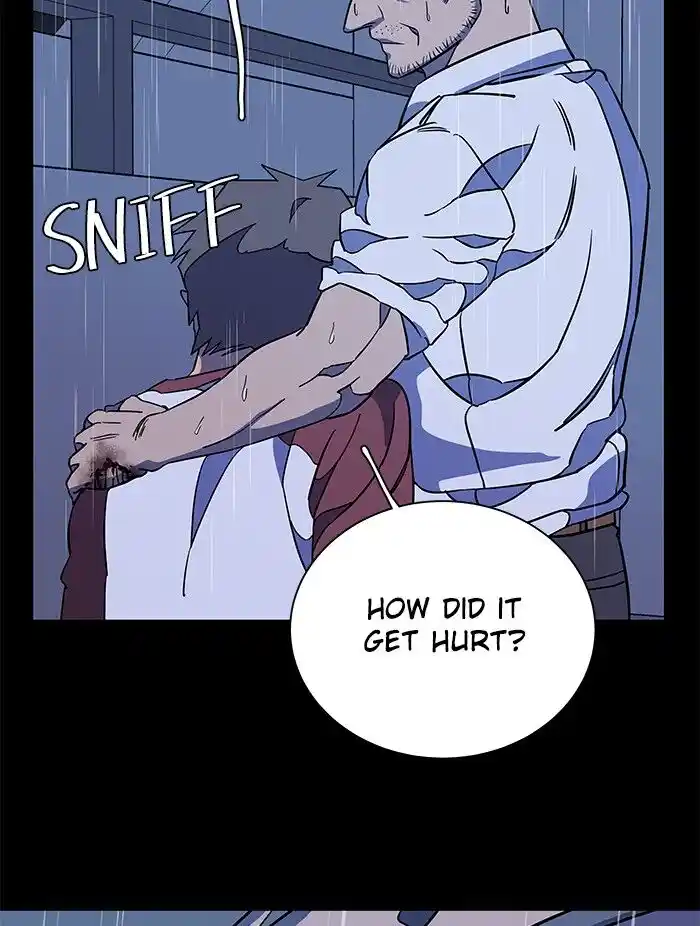 Parallel City Vol.04 Ch.057