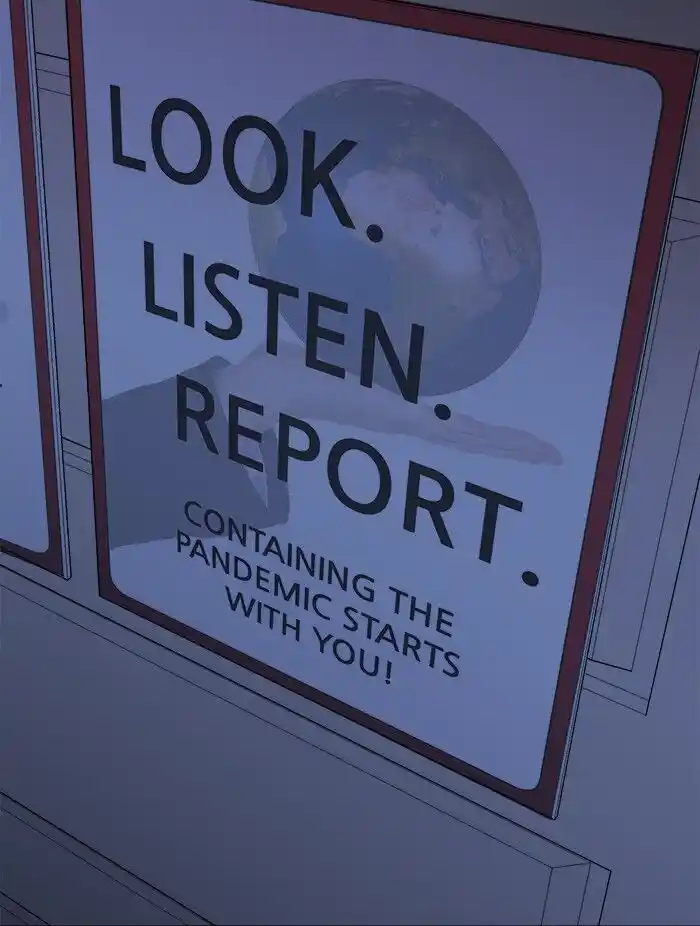 Parallel City Vol.04 Ch.057