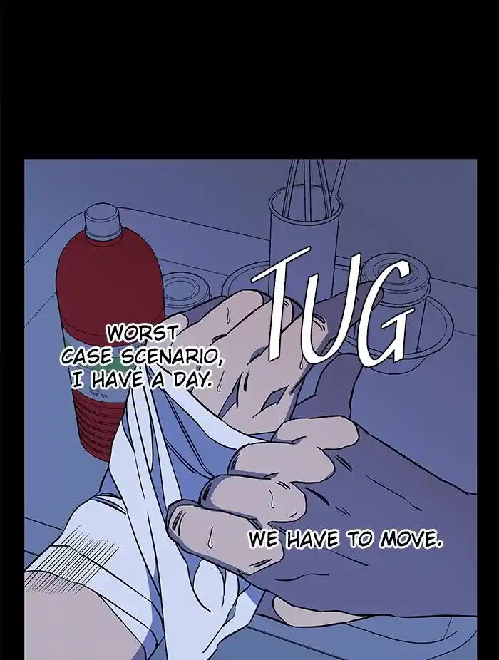 Parallel City Vol.04 Ch.057