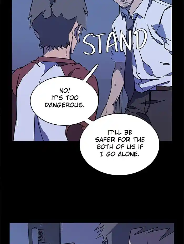 Parallel City Vol.04 Ch.057