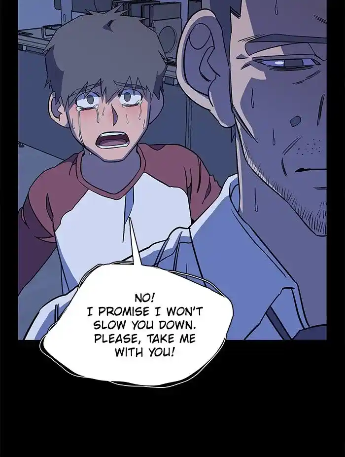 Parallel City Vol.04 Ch.057