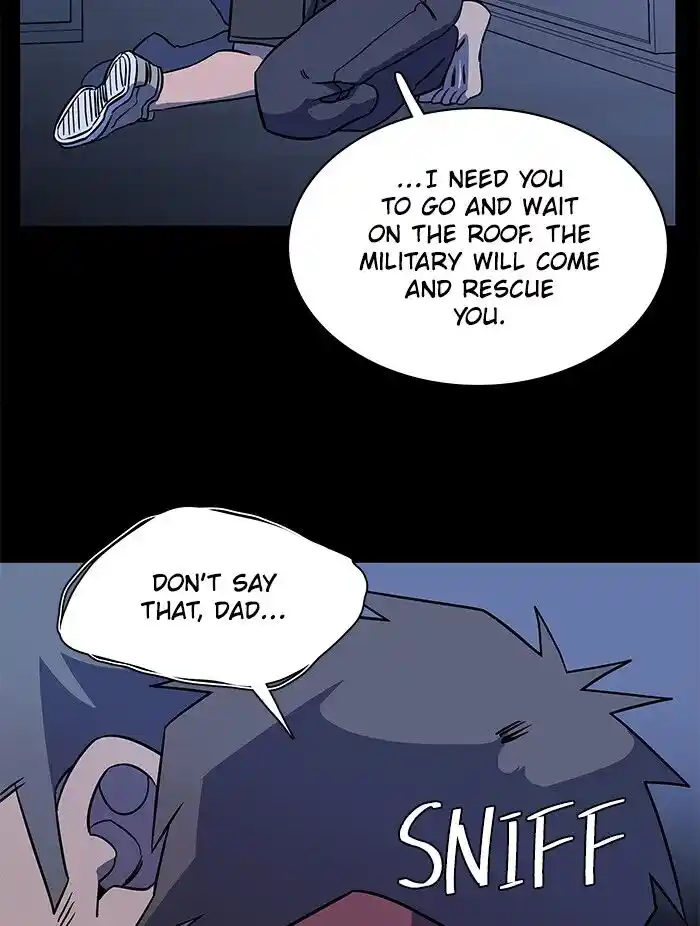 Parallel City Vol.04 Ch.057