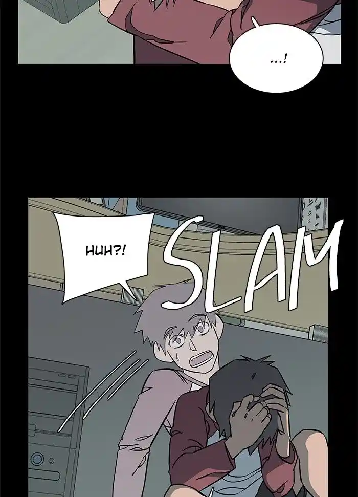 Parallel City Vol.04 Ch.057