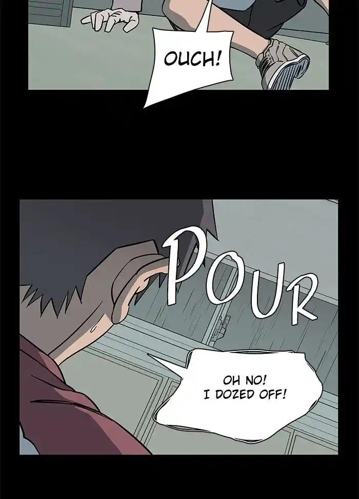 Parallel City Vol.04 Ch.057