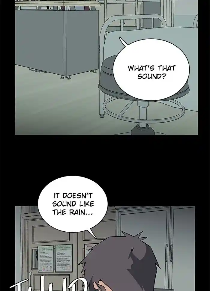 Parallel City Vol.04 Ch.057