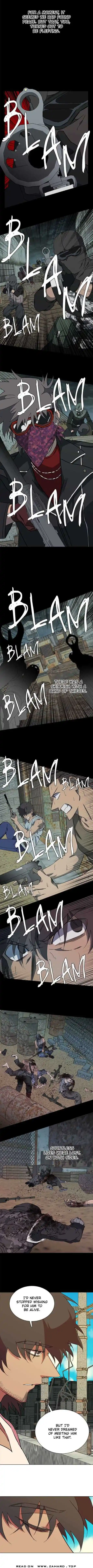 Parallel City Vol.04 Ch.058