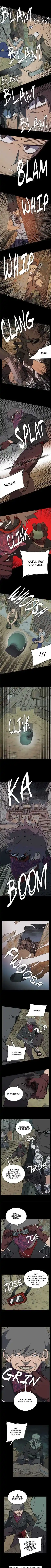 Parallel City Vol.04 Ch.059