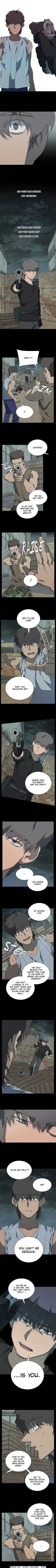 Parallel City Vol.04 Ch.059