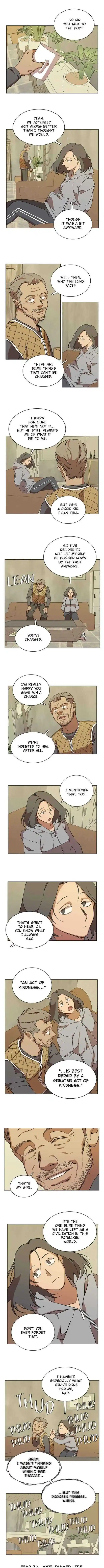 Parallel City Vol.04 Ch.061