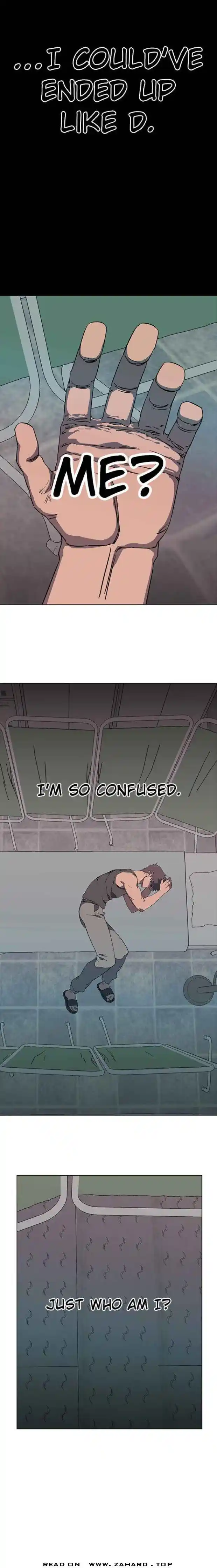 Parallel City Vol.04 Ch.061