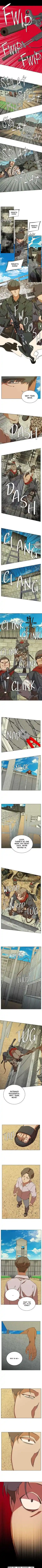 Parallel City Vol.04 Ch.062