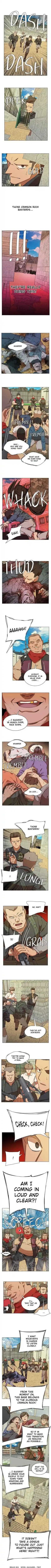 Parallel City Vol.04 Ch.063