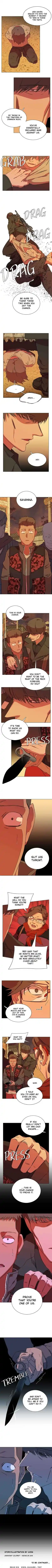 Parallel City Vol.04 Ch.063