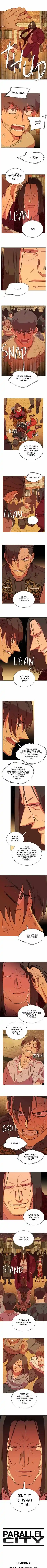 Parallel City Vol.04 Ch.064