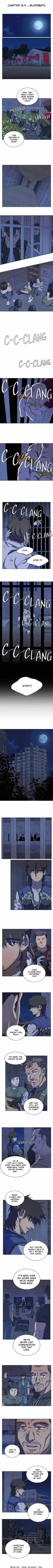 Parallel City Vol.04 Ch.064