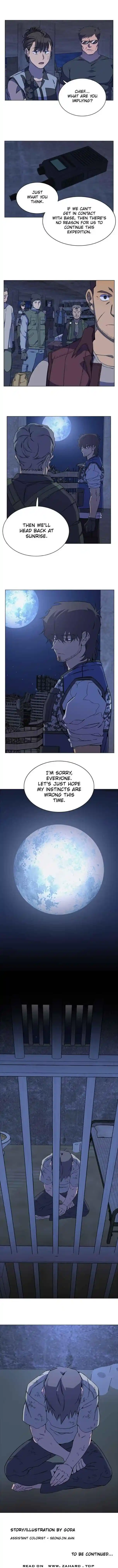 Parallel City Vol.04 Ch.064