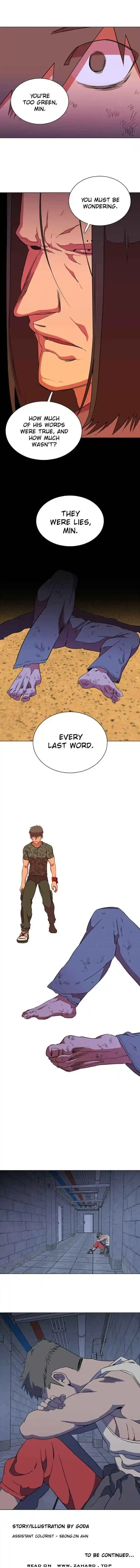 Parallel City Vol.04 Ch.066