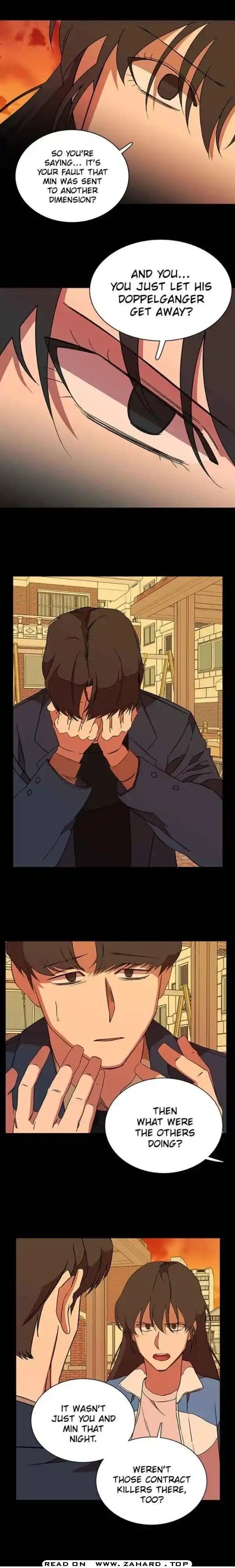 Parallel City Vol.04 Ch.067