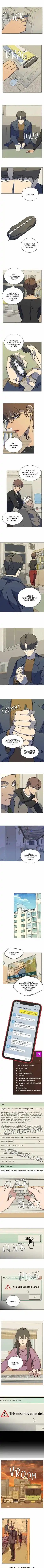 Parallel City Vol.04 Ch.069